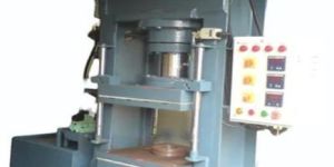 Hydraulic Bakelite Molding Machine