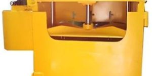 Hydraulic Baling Press Machine