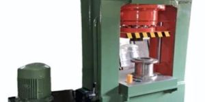 Hydraulic Bush Press Fitting Machine