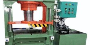 Hydraulic Coining Press Machine