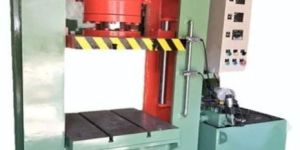 Hydraulic Compression Molding Press Machine