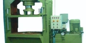 Hydraulic Deep Drawing Press Machine