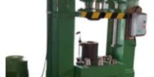 Hydraulic Die Punching Press Machine