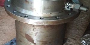 Hydraulic Industrial Cylinder