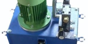 Hydraulic Power Pack