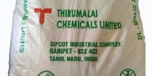 25 Kg Dl Malic Acid Granular