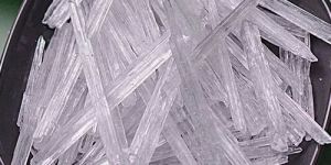 Menthol Crystal