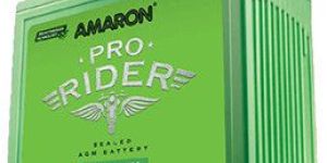 Amaron Car Batteries