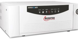 Microtek Inverters