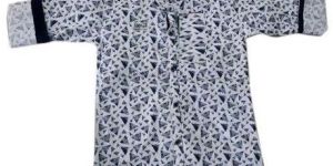 Kids Printed Shirts
