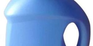 Laundry Detergent Liquid