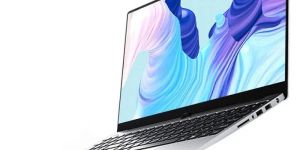 Smart Android Laptop