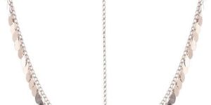 Artificial Silver Damini Maang Tikka