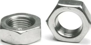 Hex Nut