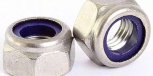 Nylock Nut