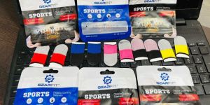 Gear Fit Thumb Sleeves