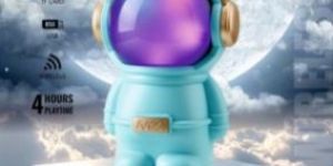 Mz M6 Bluetooth Speaker