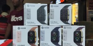 Noise Smart Watch