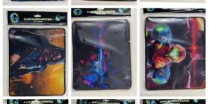 Printed Mouse Pads