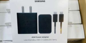 Samsung Mobile Charger