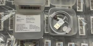 USB to Lightning Cable