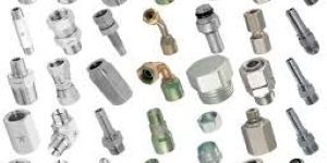 Hydraulic Fittings