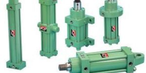 Custom Hydraulic Cylinders