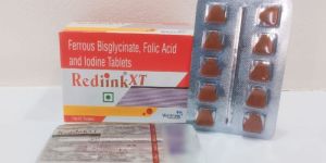 Rediink XT Tablets
