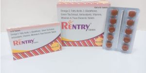 Rentry Tablets