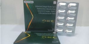 Roz C3 Tablets