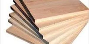 Calibrated Plywood