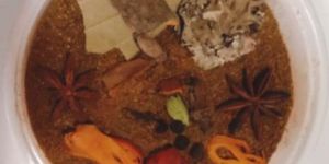 CHICKEN BIRYANI MASALA