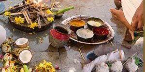 Antim Sanskar Puja Service