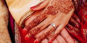 Engagement Puja Service