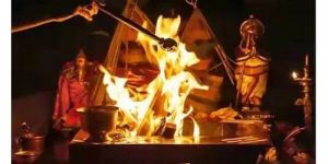 Maha Mritunjaya Jaap Service