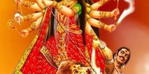 Navdurga Navratri Puja Service