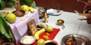 New Office Opening Puja Service