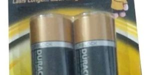 1.5V Duracell Alkaline Batteries