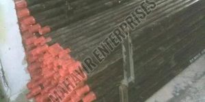 Double Horse Drill Pipe