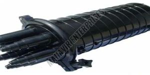 Plastic Optical Fiber Joint Closure