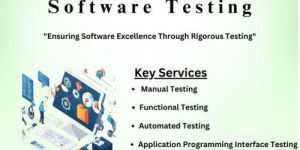 Acceptance Software Testing Service