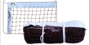 BADMINTON NET TOURNAMENT