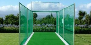 Cricket Net