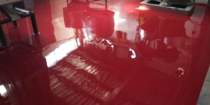 Anti Rust Coating Service