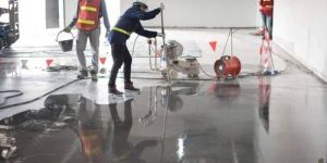Chemical Resistant Coatings