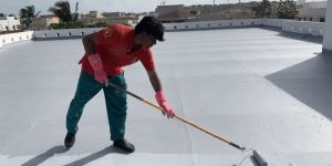 Waterproofing Services