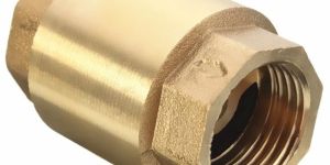 Brass Check Valve