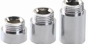 CP Brass Extension Nipple