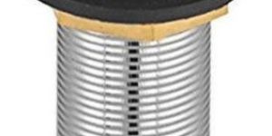 Brass Waste Coupling