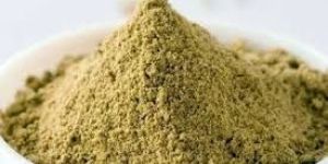 a Grade Coriander Powder